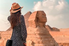 مصر.. أم الدنيا وقبلة السياح gettyimages-1313600021