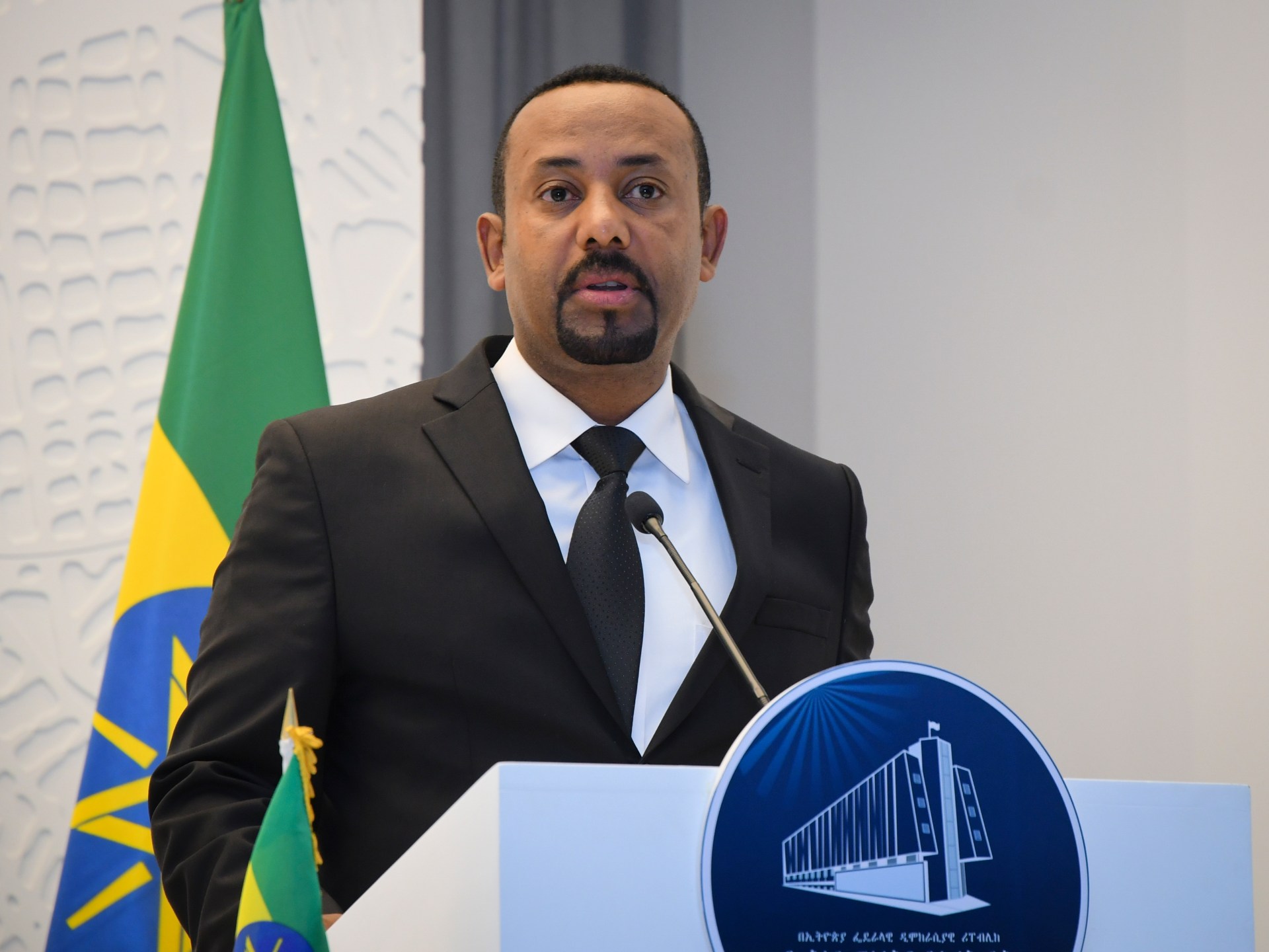 إثيوبيا: ملء خزان سد النهضة لم يعد من أولوياتنا ومنفتحون على الحوار