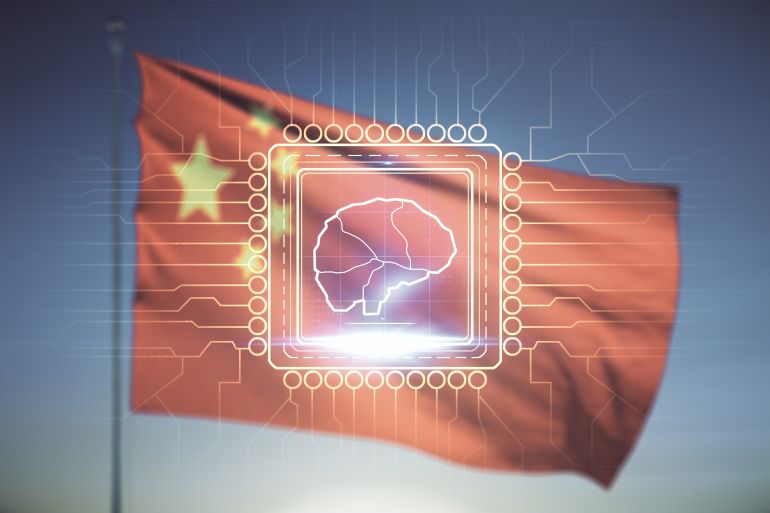 الصين.. الذكاء الصناعي طريق الانتصار دون قتال