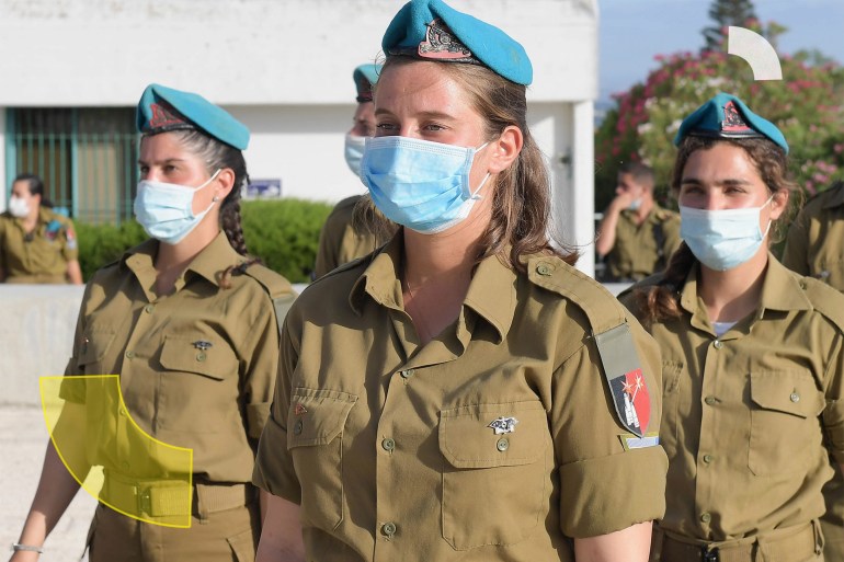 بين الضرورات العسكرية والدعاية السياسية.. لماذا تتوسع إسرائيل في تجنيد النساء؟