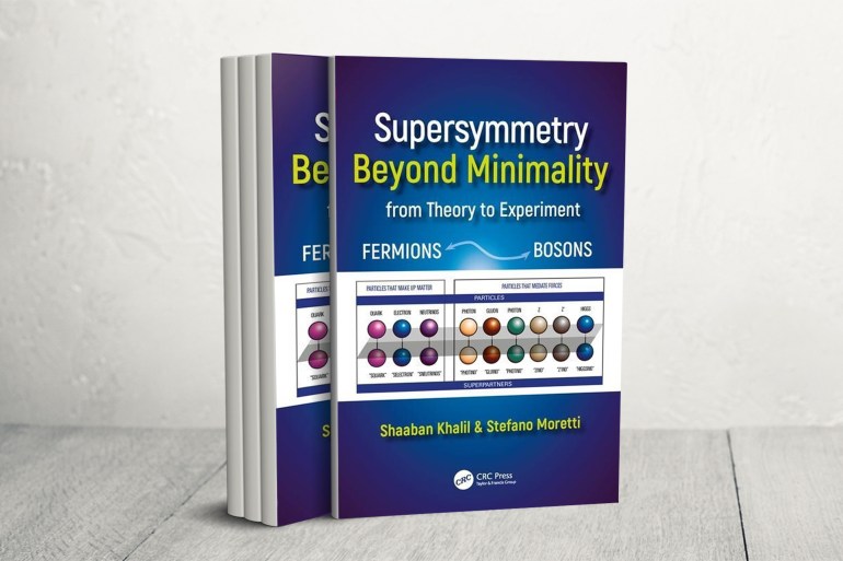 supersymmetry Beyond Minimality