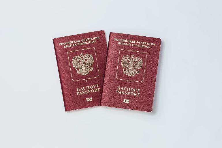 "التأشيرات الذهبية"، تمنح تصريح إقامة للأجانب الذين استثمروا 30 مليون روبل في مختلف قطاعات الاقتصاد الروسي