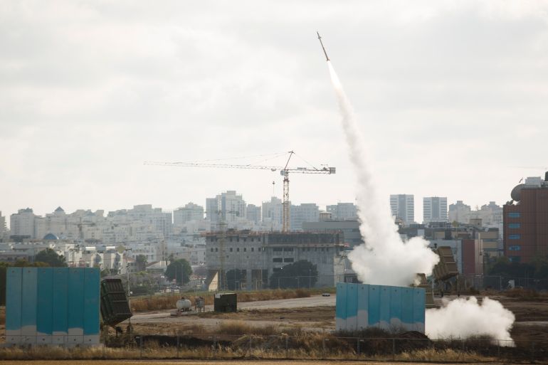 Israel-Gaza Fight Continues Despite Talk Of Ceasefire