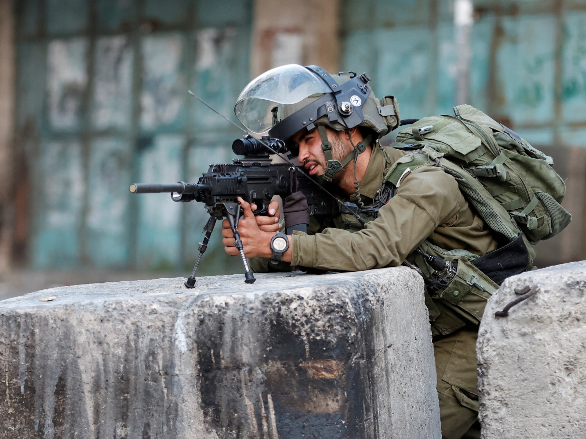 استشهاد 3 فلسطينيين وإصابات خلال اقتحام قوات الاحتلال مدينة جنين