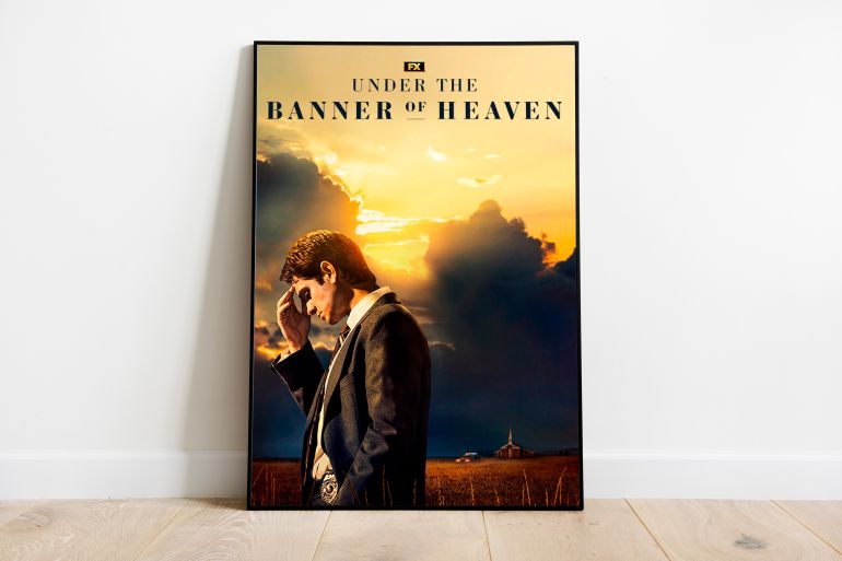 under the banner of heaven true story cast