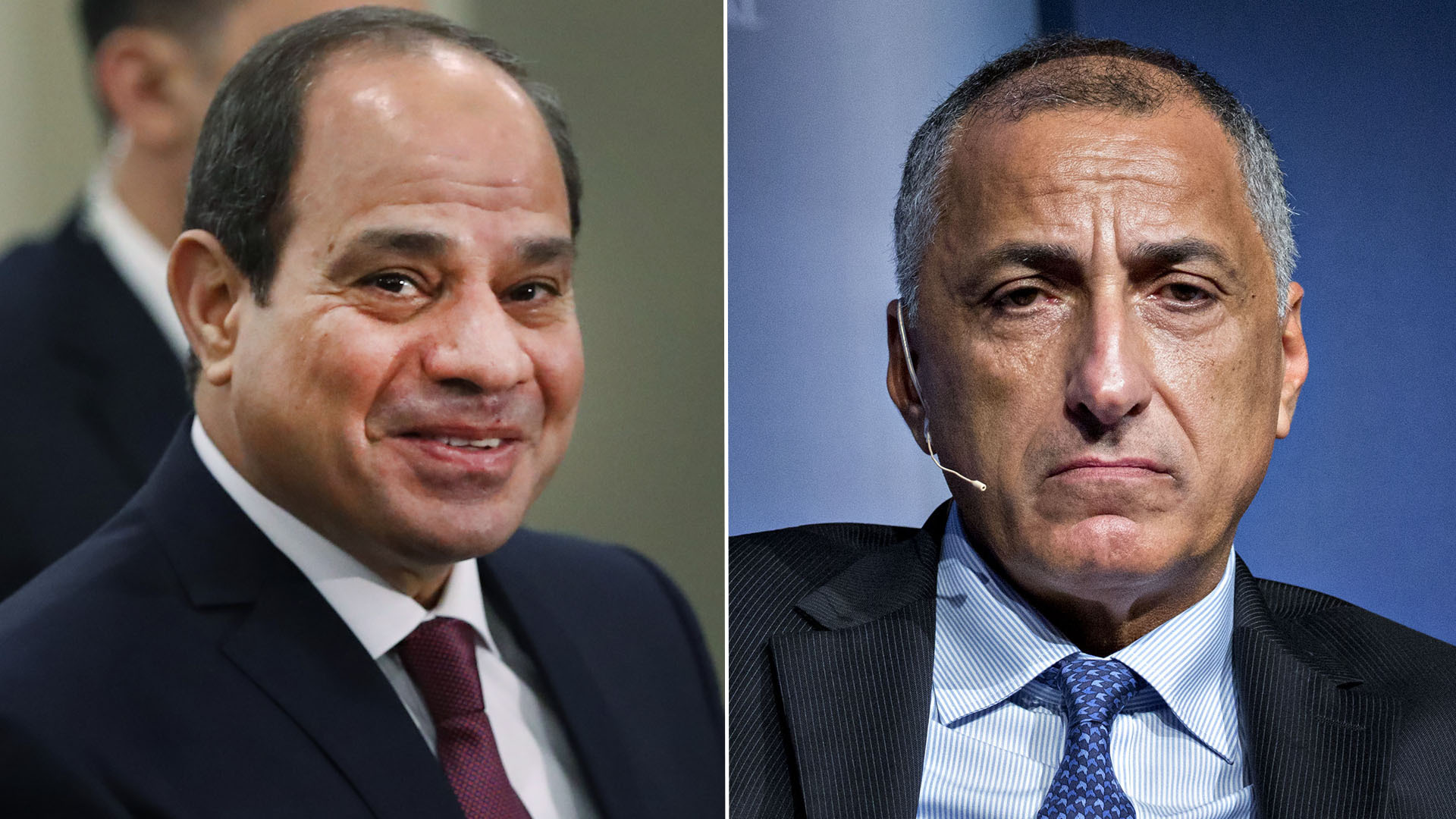 ترك مصر مدينة بـ410 مليارات دولار.. لماذا غضب المصريون على محافظ البنك المركزي وأين عينه السيسي؟