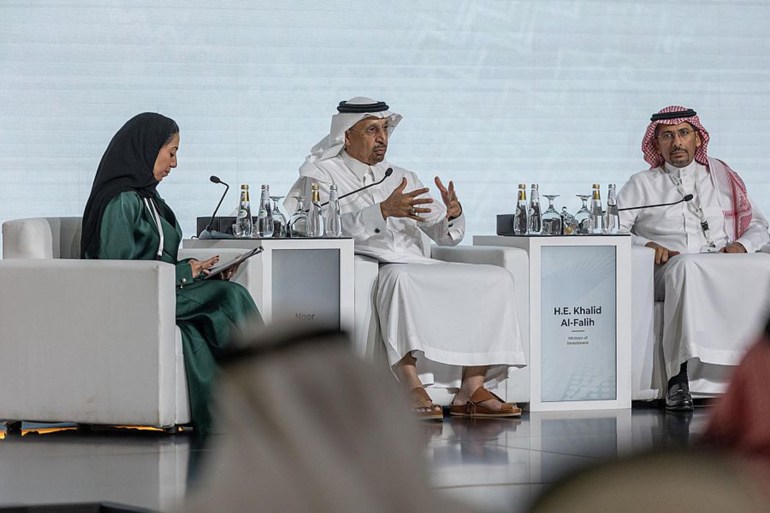 المؤتمر السعودي الدولي الثاني للحديد" يختتم أعماله بالرياض