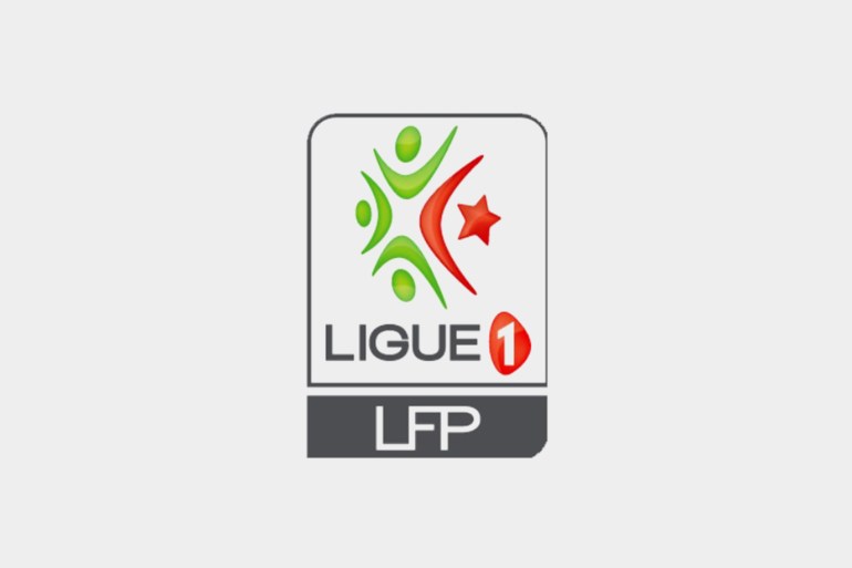 شعار الدوري الجزائري