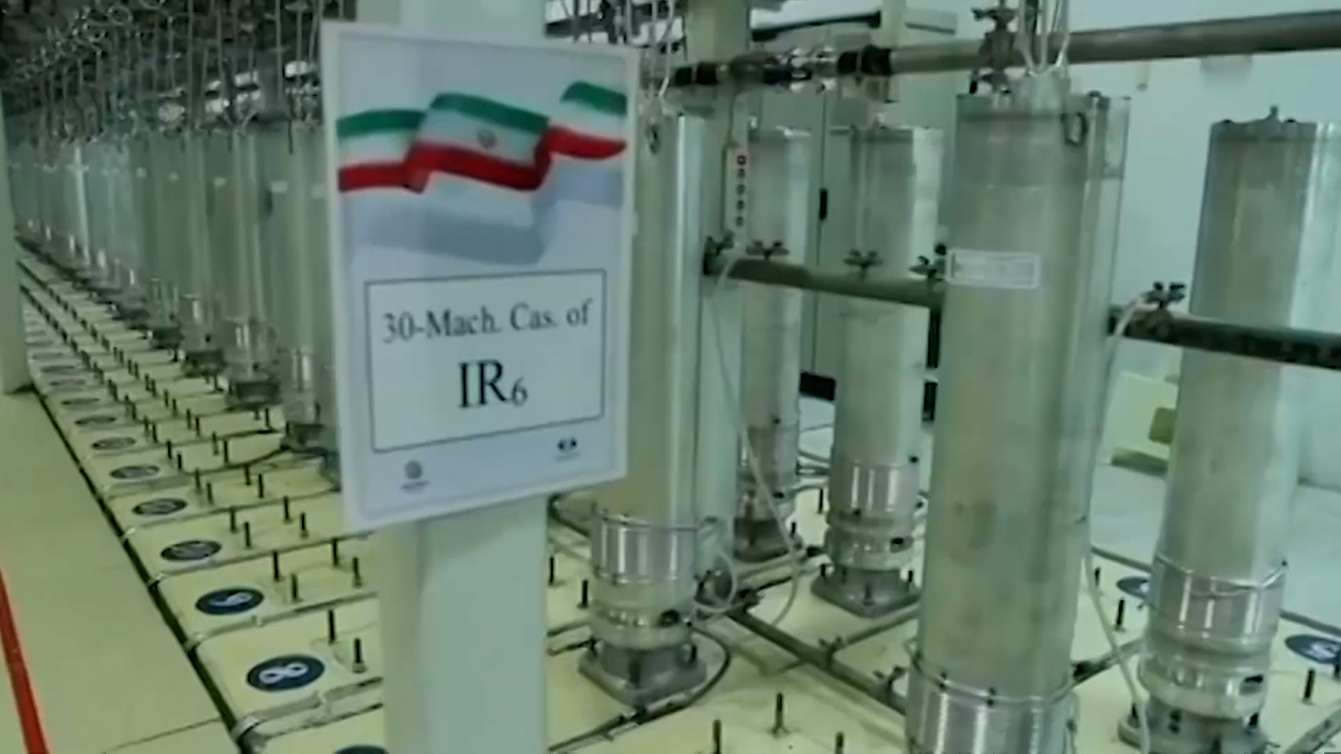 شكوك أوروبية واتهامات إيرانية بعرقلة العودة للاتفاق النووي