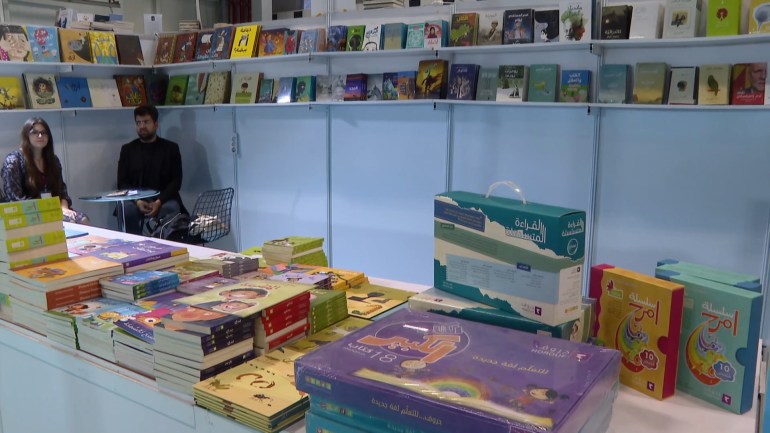 معرض الكتاب العربي ينطلق بـ15 ألف عنوان بإسطنبول