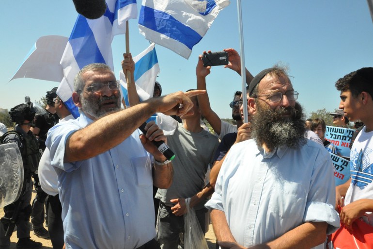 قادة المستوطنين يعتبرون المغذي الأساس لليمن المتطرف وتحالف "الصهيونية الدينية"