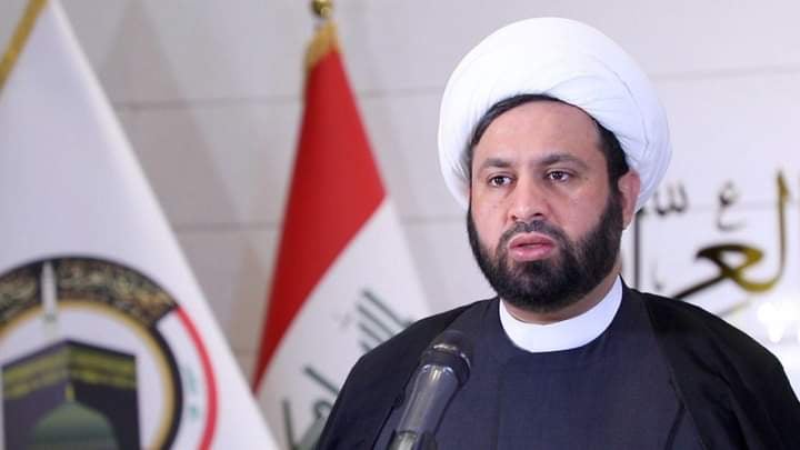 رئيس هيئة الحج والعمرة سامي المسعودي يؤكد أن فتح المعبر البري بين العراق والسعودية أسهم في زيادة أعداد المعتمرين