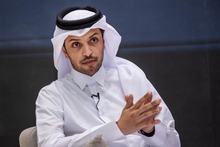 الكبيسي يرى أن مونديال قطر فرصة للتعريف بالهوية الوطنية وقيم الثقافة العربية (الجزيرة)