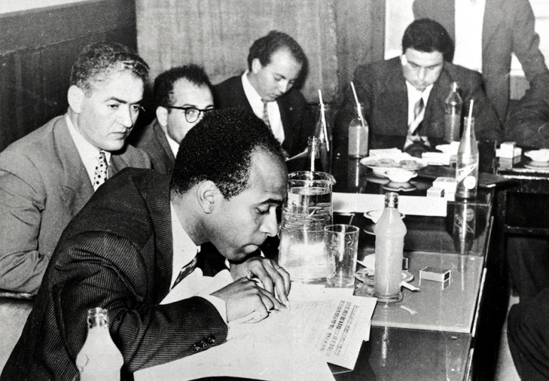 Frantz Fanon Lives! 60 Years After His Death, Fanon’s Ideas Remain the Weapons of the Oppressed
