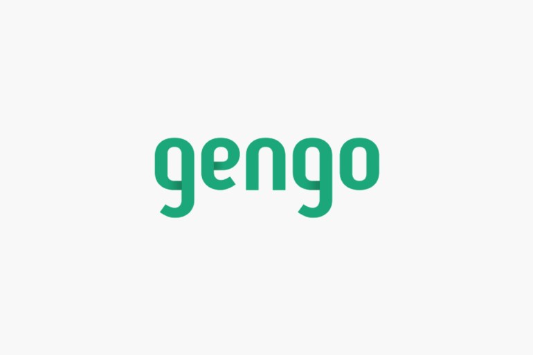 شعار موقع "غينغو"