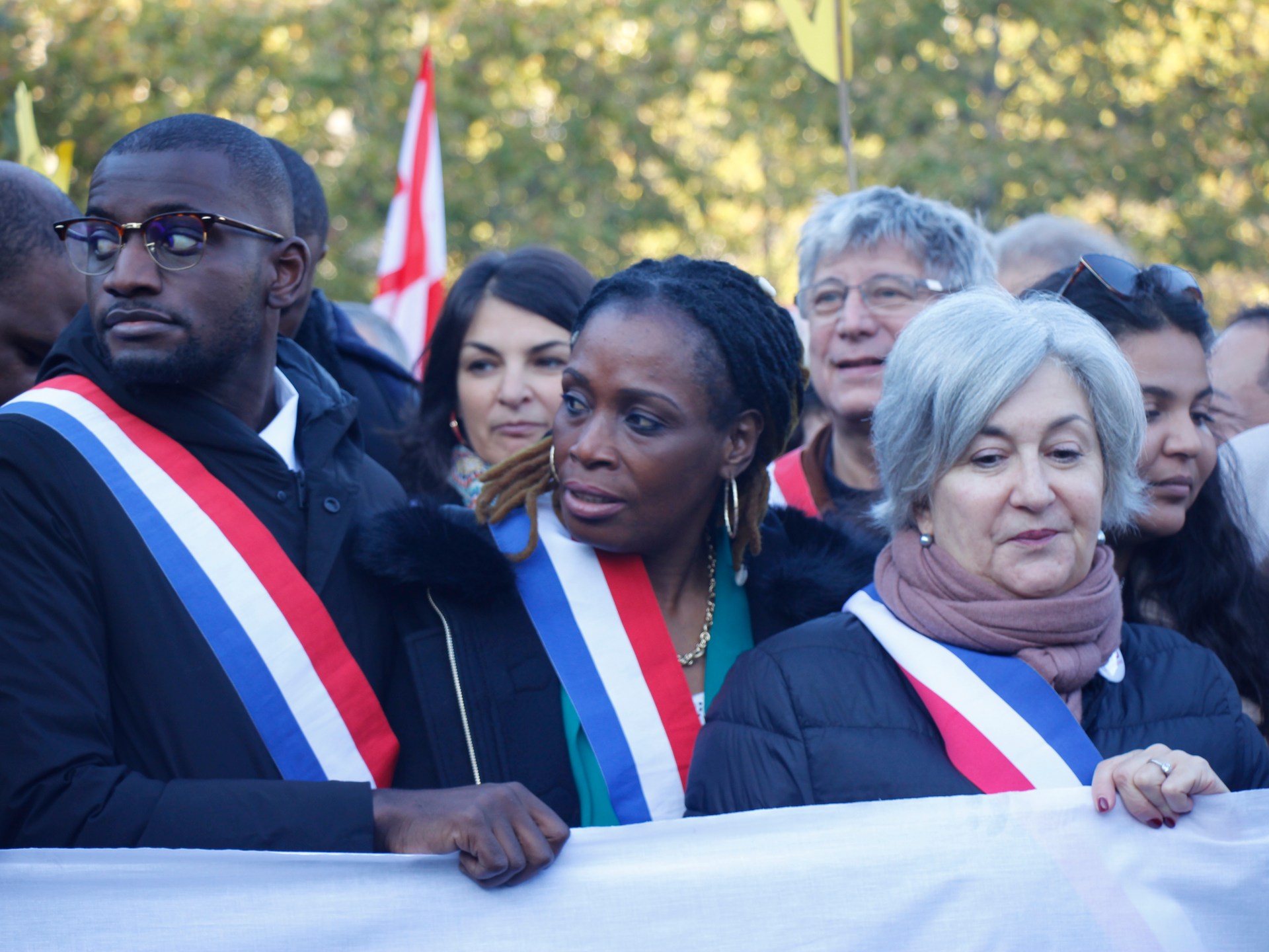 Écrivain kenyan : Pouvez-vous être Africain et Français ?  |  politique