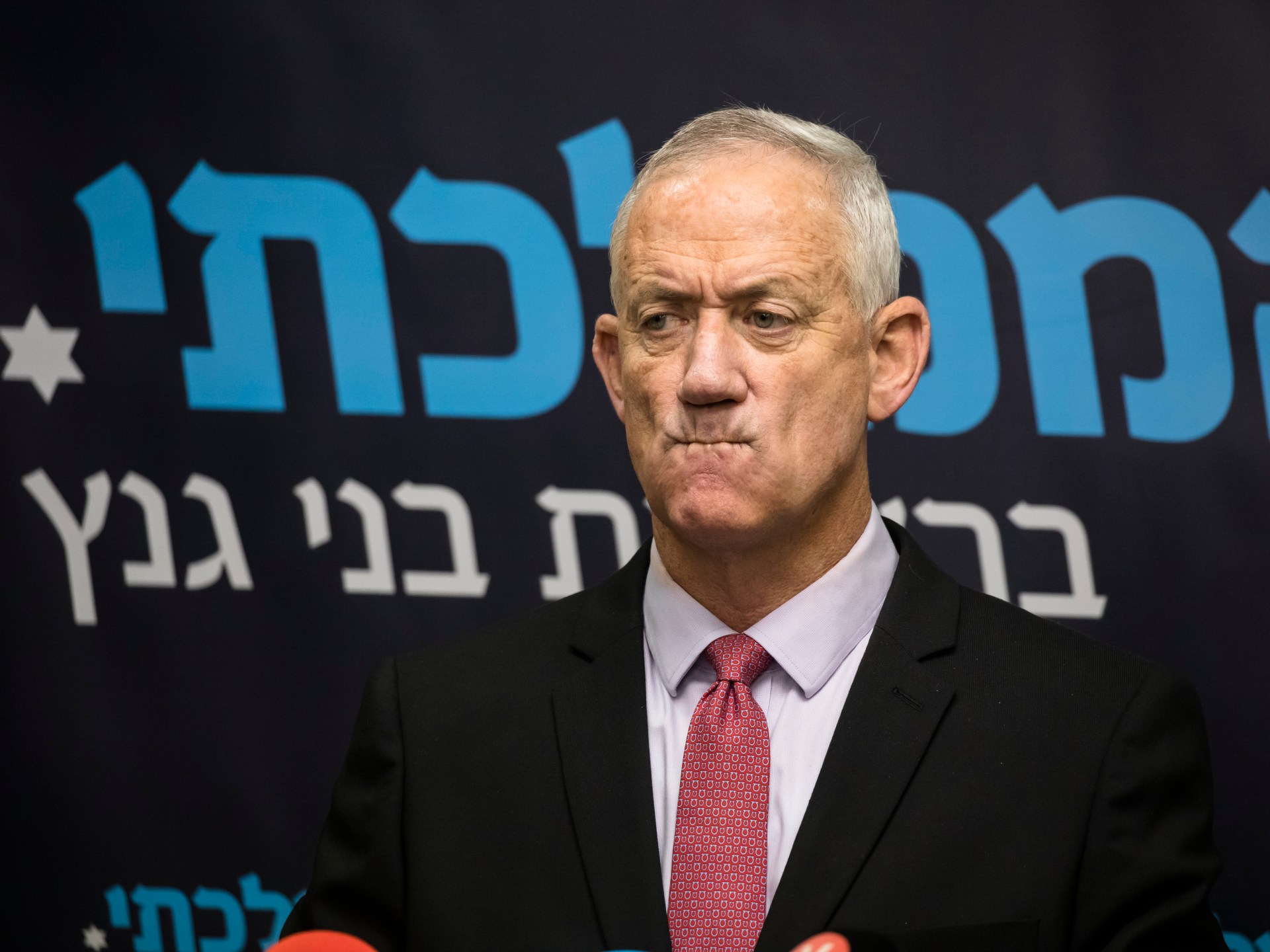 وزير الدفاع الإسرائيلي السابق: نحن نتفكك من الداخل وخطر الحرب الأهلية يتزايد