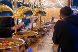 مهرجان فيست هو الأضخم على مستوى الشرق الأوسط وهدفه إبراز جهود المملكة في الاهتمام بالطعام باعتباره أحد الموروثات الوطنية الأصيلة (هيئة الطهي السعودية)