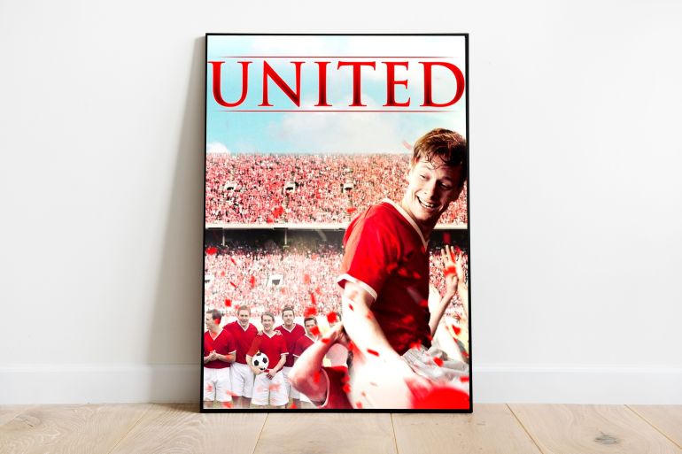 فيلم United “يونايتد” (2011)