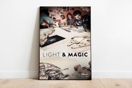 light and magic film