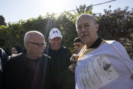 Israel releases Palestinian inmate after 40 years behind bars