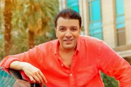 مصطفى كامل نقيب الموسيقيين في مصر الصحافة المصرية