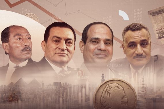اقتصاد مصر