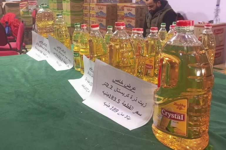 // أهلا رمضان.. مبادرة حكومية لدعم المصريين في مواجهة غلاء الأسعار