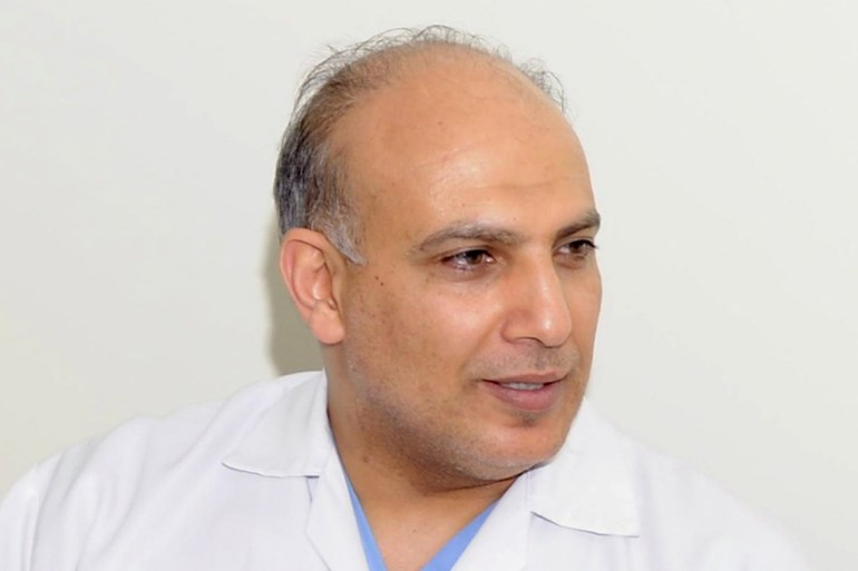 - د. معتز باشا: اقبال كبير على اجراء جراحات السمنة فى قطر للتخلص من الوزن الزائد( الصحافة القطرية)