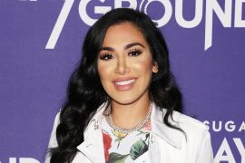 NEW YORK, NY - JUNE 10: Makeup artist Huda Kattan attends day 2 of POPSUGAR Play/Ground on June 10, 2018 in New York City. (Photo by Cindy Ord/Getty Images for POPSUGAR Play/Ground)