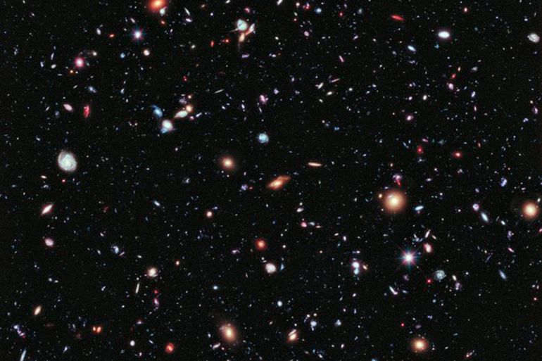 ليس “الانفجار العظيم” فقط.. نظريات أخرى حاولت تفسير نشأة الكون | علوم