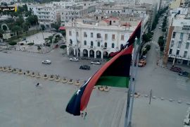 "ما خفي أعظم" يكشف أسرار شوغالي وكواليس اعتقاله في ليبيا
