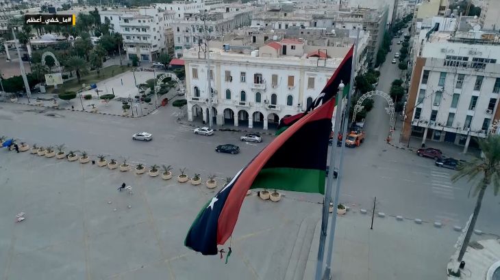 "ما خفي أعظم" يكشف أسرار شوغالي وكواليس اعتقاله في ليبيا