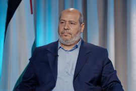 المقابلة- عضو المكتب السياسي لحركة حماس خليل الحيّة ج1