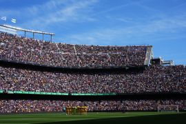 FC Barcelona v Atletico de Madrid - LaLiga Santander
