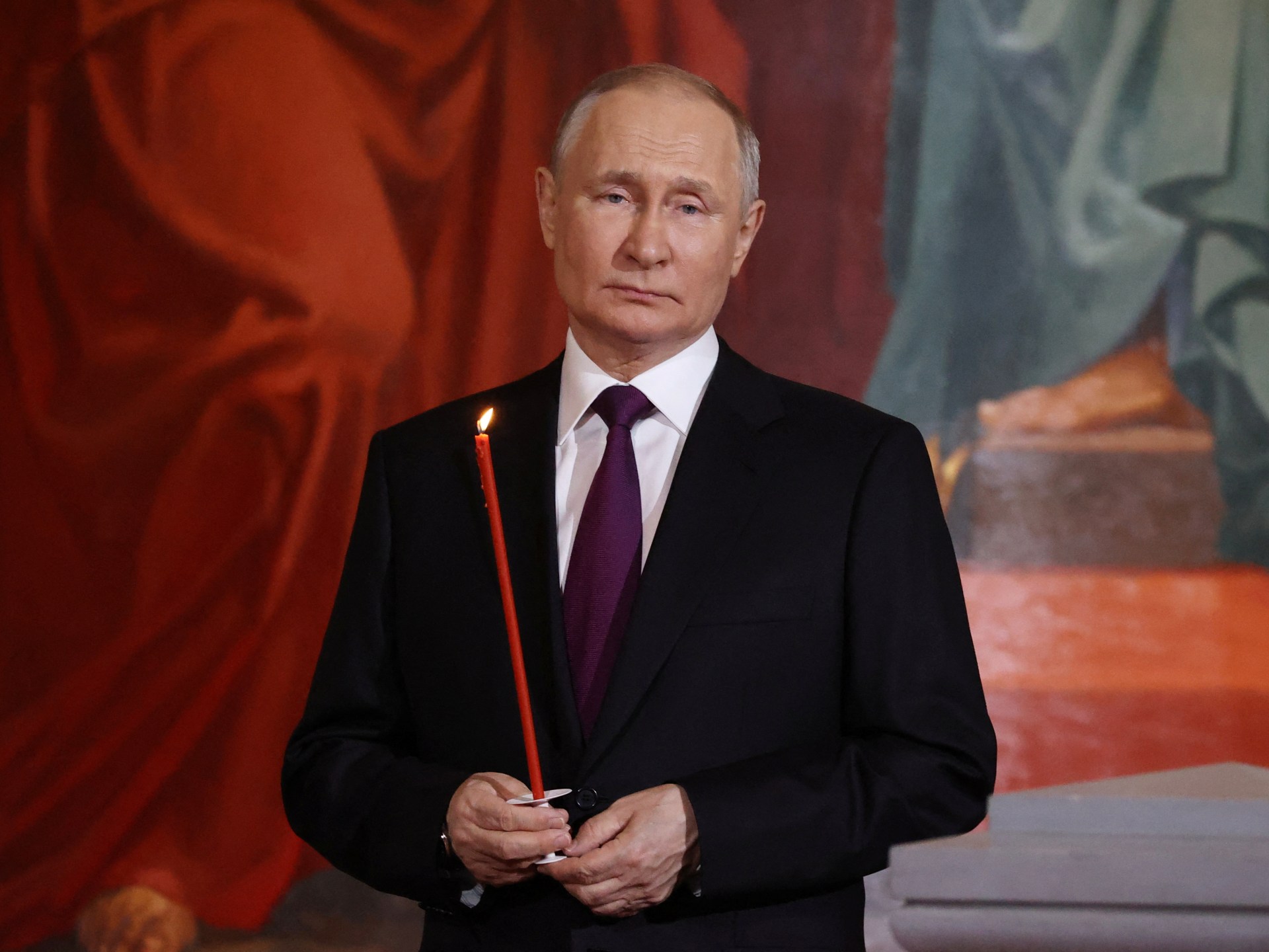 مقال بفورين بوليسي: الغرب يستعد لتفكك روسيا