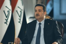 المقابلة ـ رئيس الوزراء العراقي محمد شياع السوداني ج1