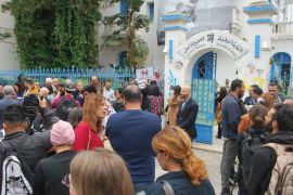 الصحافة التونسية في يوم غضب بسبب تكرر الملاحقات والأحكام السالبة للحرية/