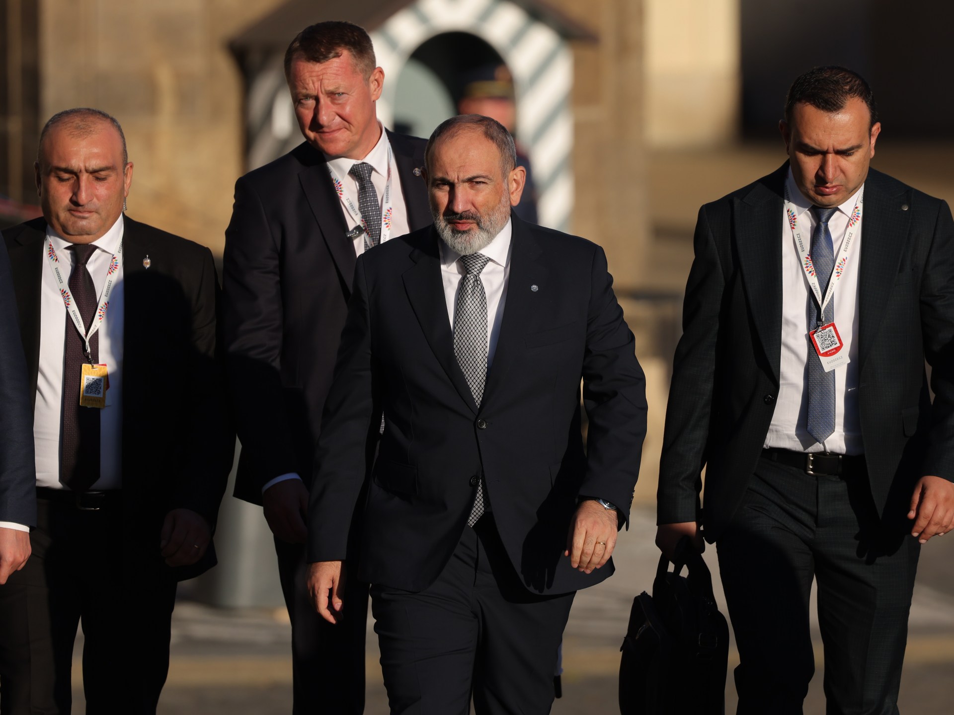 بشرط واحد.. رئيس وزراء أرمينيا مستعد للاعتراف بسيادة أذربيجان على قره باغ