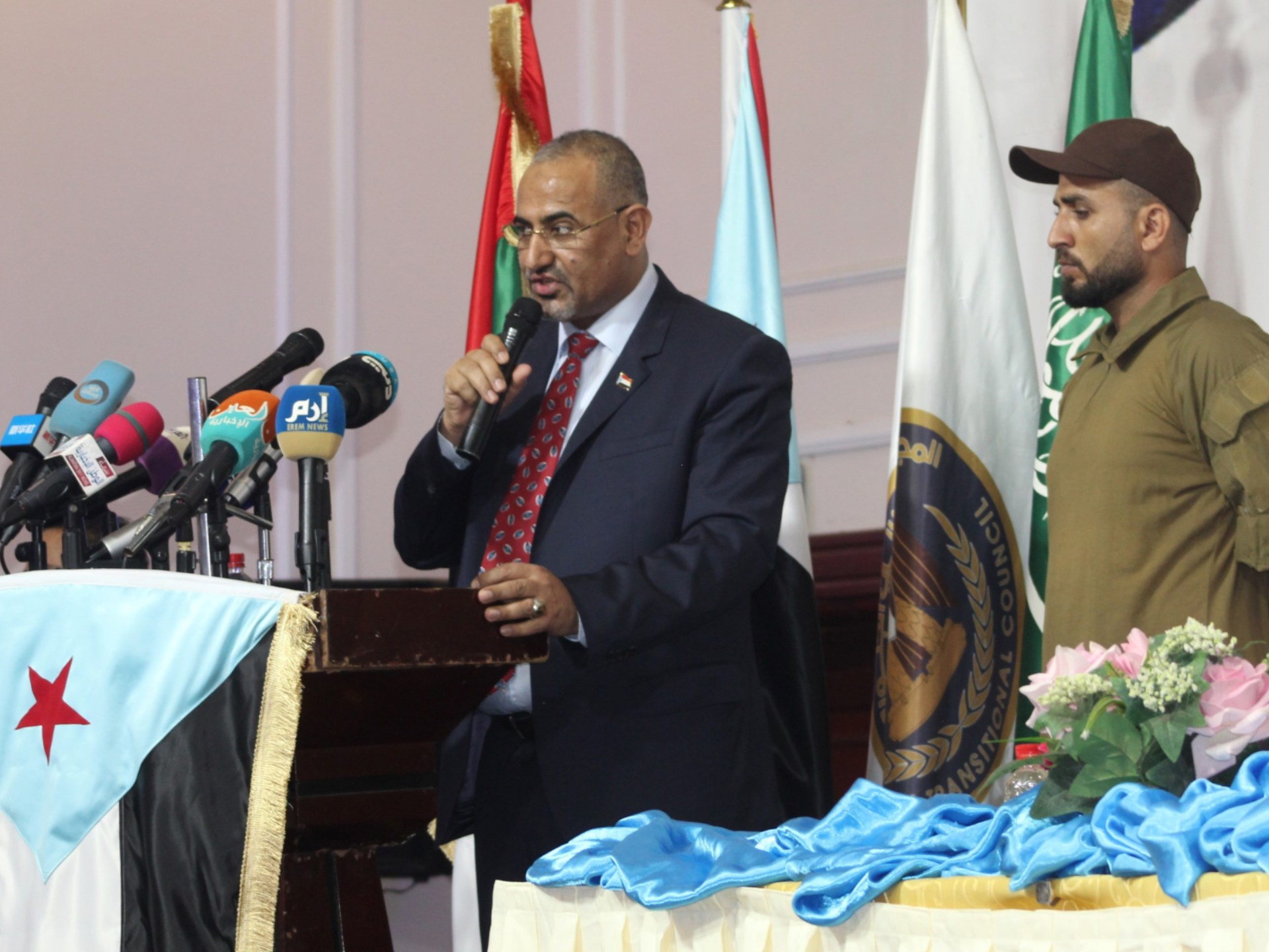 الحوار الجنوبي في اليمن.. المجلس الانتقالي يتوسع وعقدة الانقسام دائمة