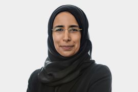 Dr. Hanan Mohammed Al Kuwari | Sidra Medicine