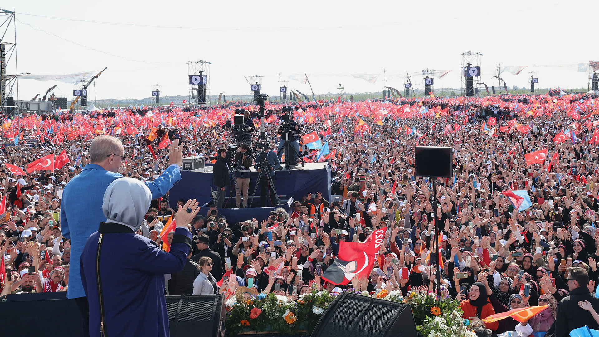 كيف يتعاطى الإعلام الغربي مع انتخابات تركيا المرتقبة؟