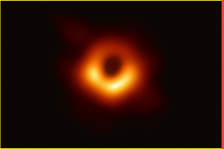 ما سيحدث بالضبط هو أنه بعد نحو 5 مليارات سنة من الآن ستتشابك مجرة أندروميدا معنا، وبمجرد أن يحدث ذلك ستختفي الأذرع الحلزونية لمجرتنا، وكذلك ثقبنا الأسود الهائل.