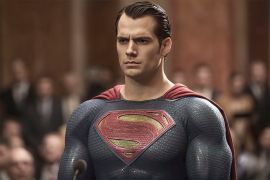 What’s the future of Henry Cavill’s Superman? (Warner Bros./DC Entertainment 2016) المصدر: (وارنر بروس)