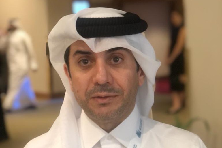 1- مانع المانع: إنشاء هيئة تنظيم وتطوير قطاع العقارات فى قطر دفعة لازدهار القطاع ( الجزيرة)
