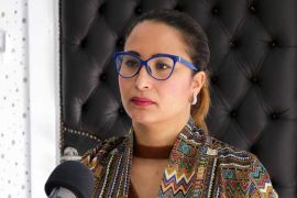 شيماء عيسى تواجه اتهامات في القضية المرتبطة بالتآمر على أمن الدولة (الصحافة التونسية)