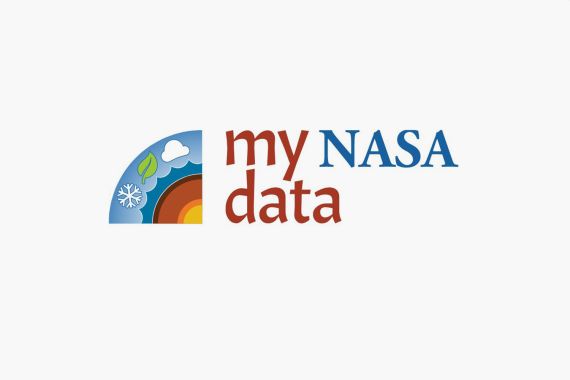 my nasa data