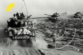 قُبلة الحياة.. هل كانت حرب 1967 مغامرة إسرائيلية لإنقاذ اقتصادها؟