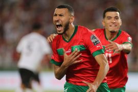 منتخب المغرب للشباب حسم مواجهته مع مصر بعد شوطين إضافيين