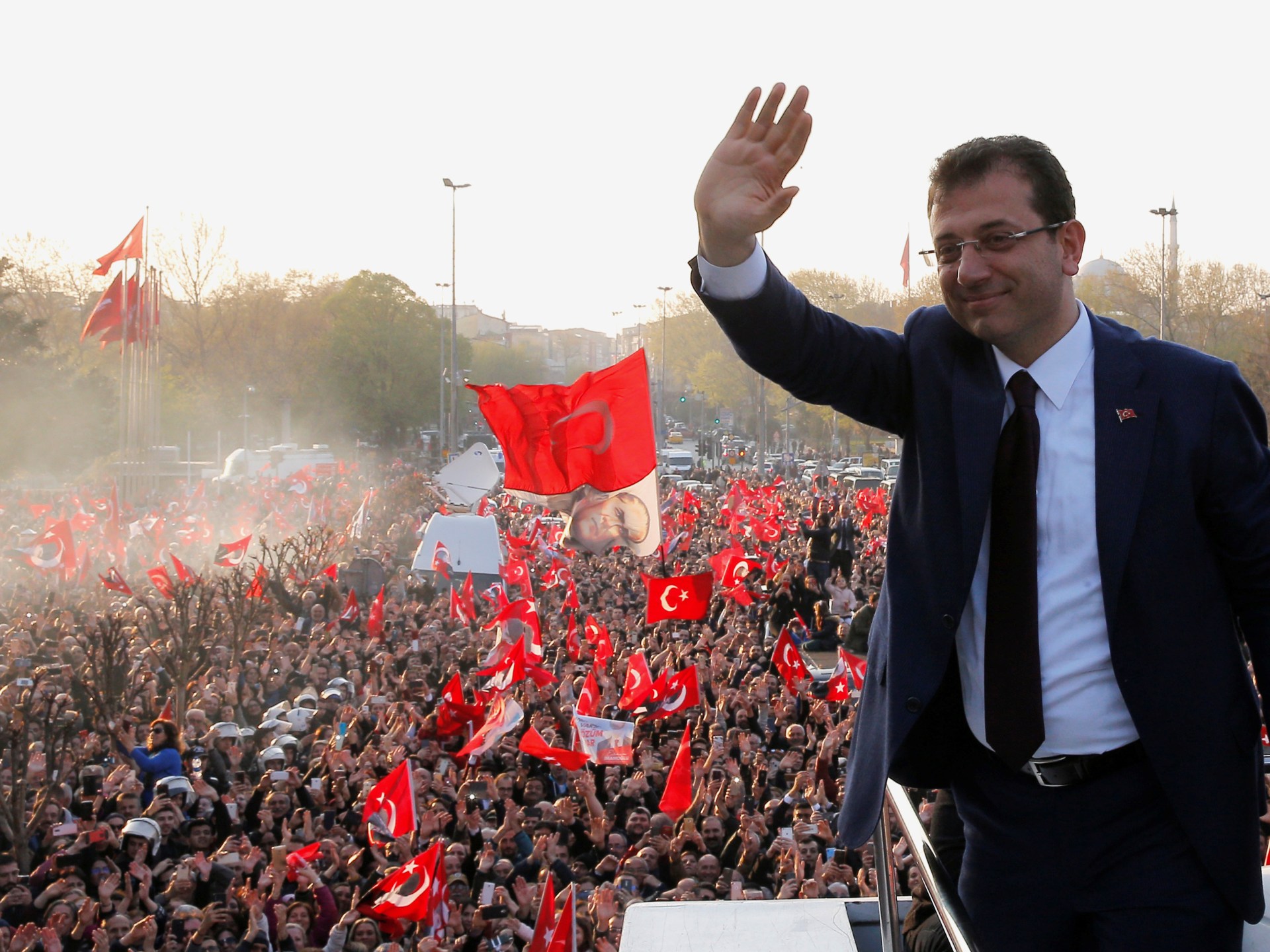 "التصويت العقابي".. لماذا خسر العدالة والتنمية الانتخابات في تركيا؟